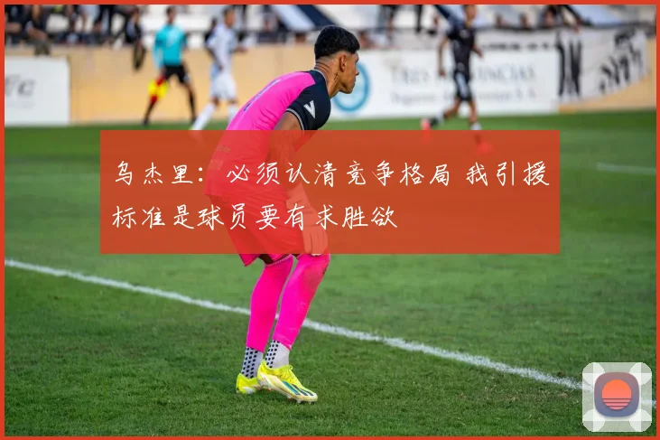 乌杰里：必须认清竞争格局 我引援标准是球员要有求胜欲